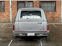 Cadillac fleetwood krystal koach funeral car 5.7 v8 263pk 1995 - afbeelding 3 van  24