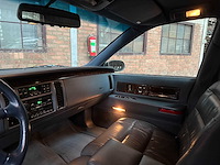 Cadillac fleetwood krystal koach funeral car 5.7 v8 263pk 1995 - afbeelding 8 van  24