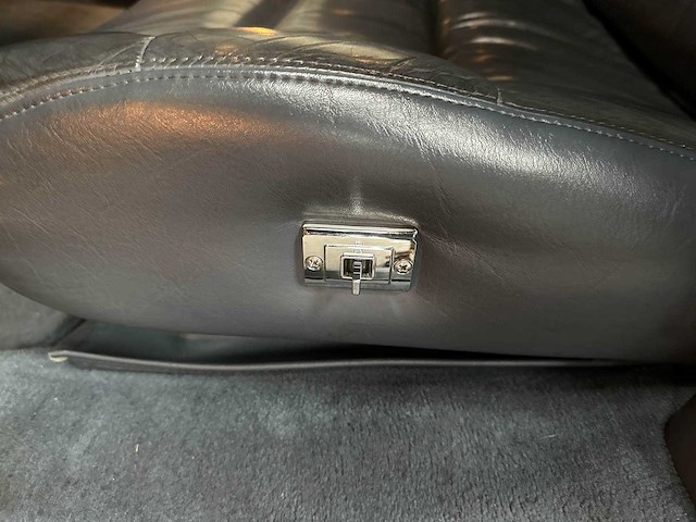 Cadillac fleetwood krystal koach funeral car 5.7 v8 263pk 1995 - afbeelding 9 van  24