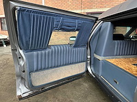 Cadillac fleetwood krystal koach funeral car 5.7 v8 263pk 1995 - afbeelding 13 van  24