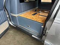 Cadillac fleetwood krystal koach funeral car 5.7 v8 263pk 1995 - afbeelding 14 van  24