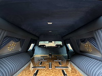 Cadillac fleetwood krystal koach funeral car 5.7 v8 263pk 1995 - afbeelding 19 van  24