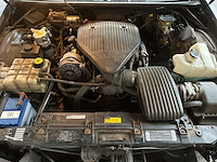 Cadillac fleetwood krystal koach funeral car 5.7 v8 263pk 1995 - afbeelding 23 van  24