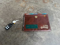 Cadillac fleetwood krystal koach funeral car 5.7 v8 263pk 1995 - afbeelding 24 van  24