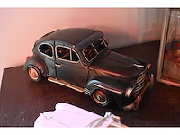 Cadillac / la cabunita model voertuigen / lamp (4x) - afbeelding 4 van  5