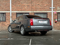 Cadillac sts 4.6 v8 launch edit. 320pk 2005, 56-rv-tl - afbeelding 5 van  41