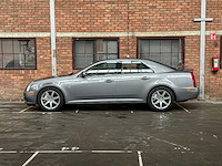 Cadillac sts 4.6 v8 launch edit. 320pk 2005, 56-rv-tl - afbeelding 8 van  41