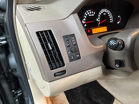 Cadillac sts 4.6 v8 launch edit. 320pk 2005, 56-rv-tl - afbeelding 10 van  41