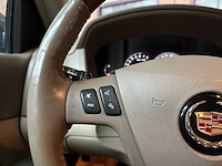 Cadillac sts 4.6 v8 launch edit. 320pk 2005, 56-rv-tl - afbeelding 13 van  41