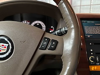 Cadillac sts 4.6 v8 launch edit. 320pk 2005, 56-rv-tl - afbeelding 14 van  41