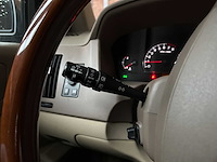 Cadillac sts 4.6 v8 launch edit. 320pk 2005, 56-rv-tl - afbeelding 15 van  41