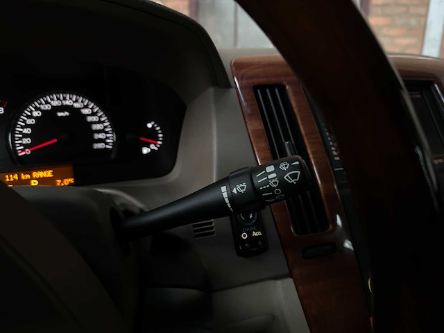 Cadillac sts 4.6 v8 launch edit. 320pk 2005, 56-rv-tl - afbeelding 16 van  41