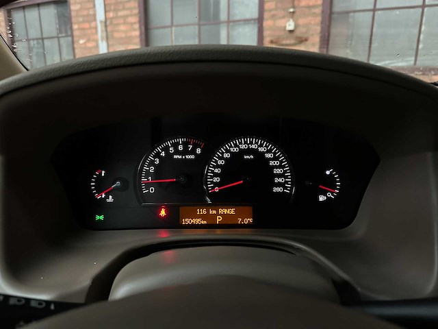 Cadillac sts 4.6 v8 launch edit. 320pk 2005, 56-rv-tl - afbeelding 17 van  41