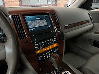 Cadillac sts 4.6 v8 launch edit. 320pk 2005, 56-rv-tl - afbeelding 19 van  41