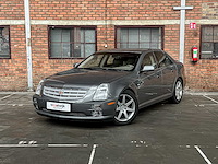 Cadillac sts 4.6 v8 launch edit. 320pk 2005, 56-rv-tl - afbeelding 12 van  41