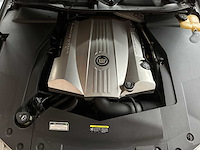 Cadillac sts 4.6 v8 launch edit. 320pk 2005, 56-rv-tl - afbeelding 29 van  41