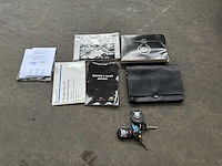 Cadillac sts 4.6 v8 launch edit. 320pk 2005, 56-rv-tl - afbeelding 30 van  41