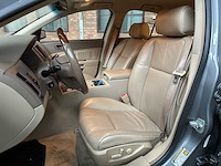 Cadillac sts 4.6 v8 launch edit. 320pk 2005, 56-rv-tl - afbeelding 31 van  41