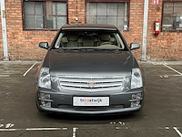 Cadillac sts 4.6 v8 launch edit. 320pk 2005, 56-rv-tl - afbeelding 37 van  41