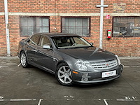 Cadillac sts 4.6 v8 launch edit. 320pk 2005, 56-rv-tl - afbeelding 39 van  41