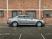 Cadillac sts 4.6 v8 launch edit. 320pk 2005, 56-rv-tl - afbeelding 40 van  41