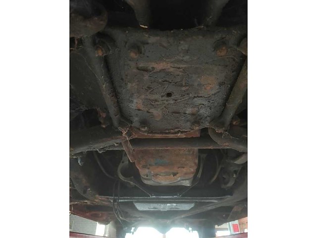 Cadillec fleetwood - 1957 - personenauto - afbeelding 4 van  18