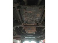 Cadillec fleetwood - 1957 - personenauto - afbeelding 4 van  18