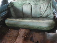 Cadillec fleetwood - 1957 - personenauto - afbeelding 6 van  18