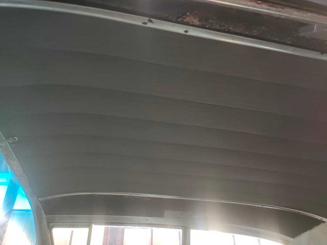 Cadillec fleetwood - 1957 - personenauto - afbeelding 7 van  18