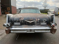 Cadillec fleetwood - 1957 - personenauto - afbeelding 14 van  18