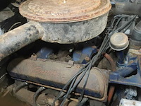 Cadillec fleetwood - 1957 - personenauto - afbeelding 16 van  18