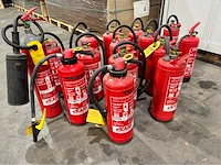 Cadis brandblusser (15x) - afbeelding 2 van  5