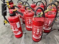 Cadis brandblusser (15x) - afbeelding 5 van  5