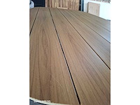 Cadiz - tuintafel(180x115cm) - afbeelding 3 van  4