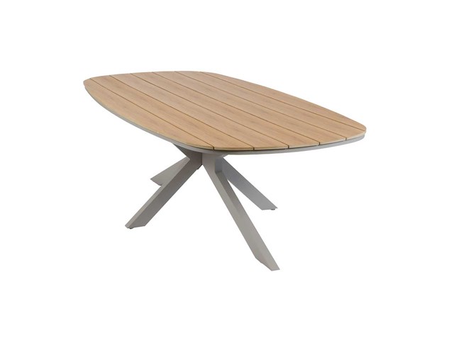 Cadiz - tuintafel(240x115cm) - afbeelding 1 van  2