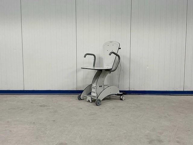 Cae - homer - weegstoel - afbeelding 1 van  2