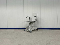 Cae - homer - weegstoel - afbeelding 1 van  2