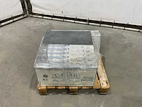 Caesar - vloertegels 30x60 cm (11x) - afbeelding 2 van  4