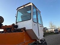 Caesar 4000 banden graafmachine - afbeelding 3 van  24
