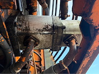 Caesar 4000 banden graafmachine - afbeelding 4 van  24