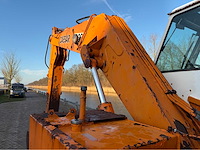 Caesar 4000 banden graafmachine - afbeelding 5 van  24