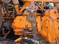 Caesar 4000 banden graafmachine - afbeelding 8 van  24