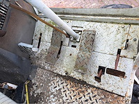 Caesar 4000 banden graafmachine - afbeelding 10 van  24