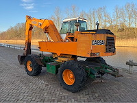 Caesar 4000 banden graafmachine - afbeelding 18 van  24