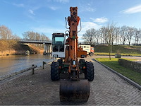 Caesar 4000 banden graafmachine - afbeelding 21 van  24