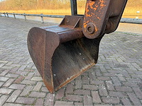 Caesar 4000 banden graafmachine - afbeelding 22 van  24