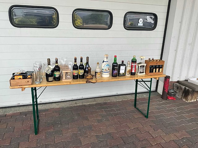 Cafe accessoires - afbeelding 1 van  4