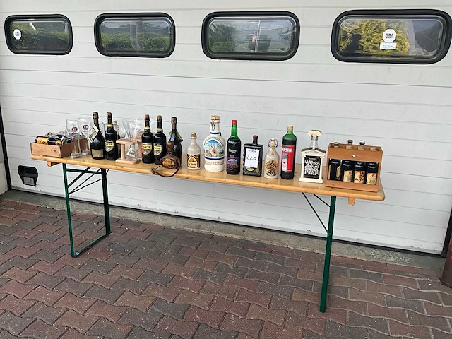 Cafe accessoires - afbeelding 2 van  4
