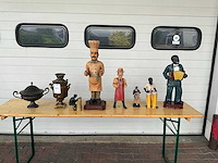 Café accessoires - afbeelding 3 van  6