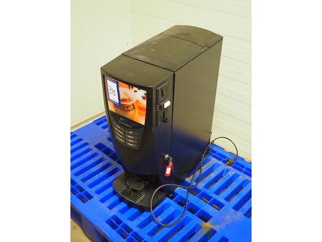 Cafe bar - afbeelding 1 van  6